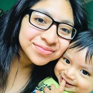 Meet your Posher, Silvia leticia